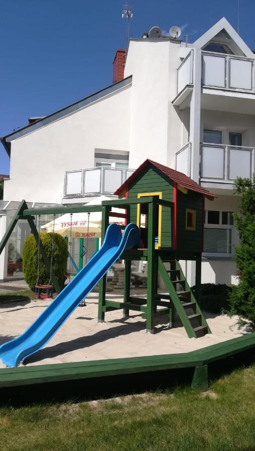 Bed and breakfast Damroka 2*