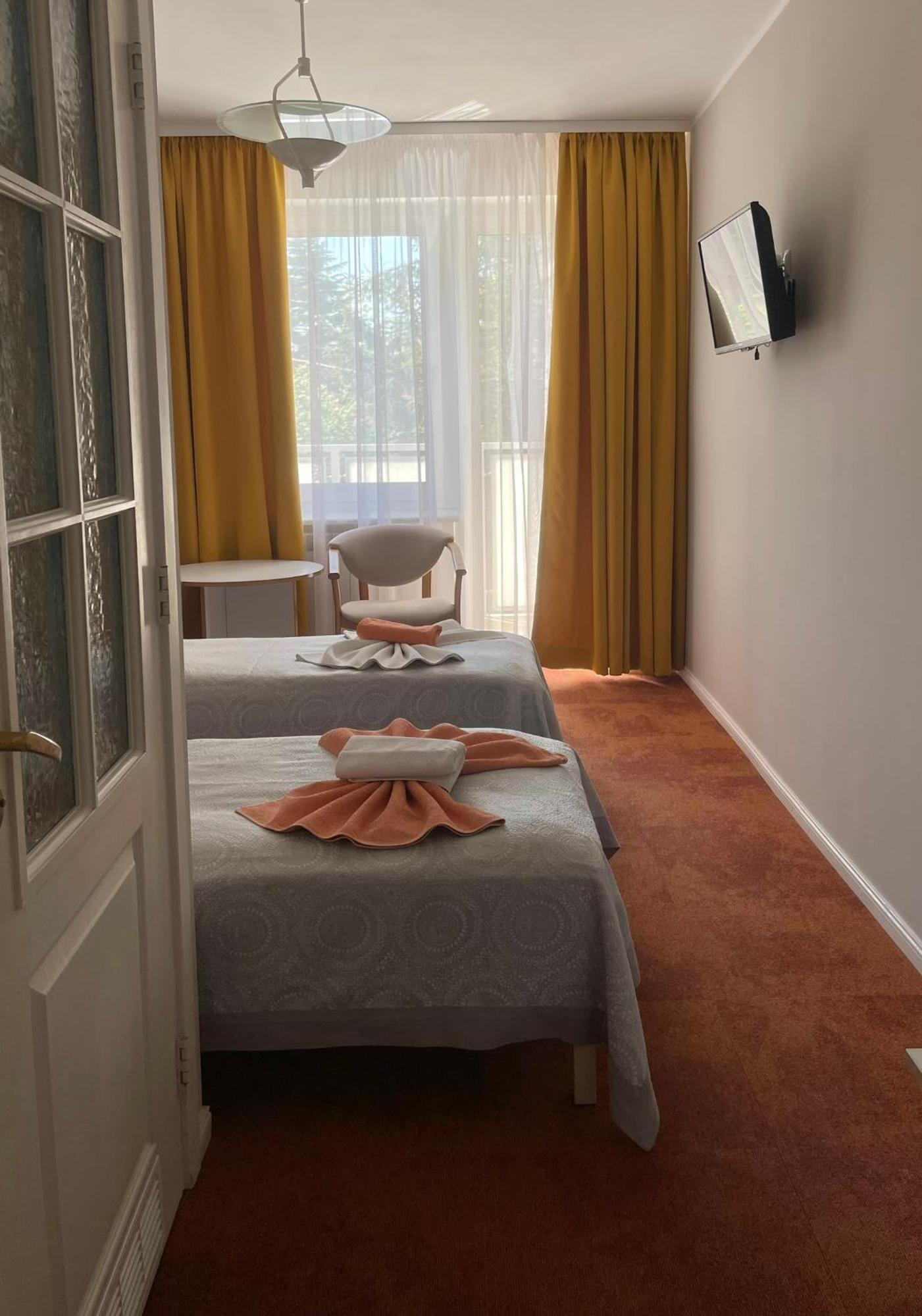 Damroka Bed and breakfast 2*