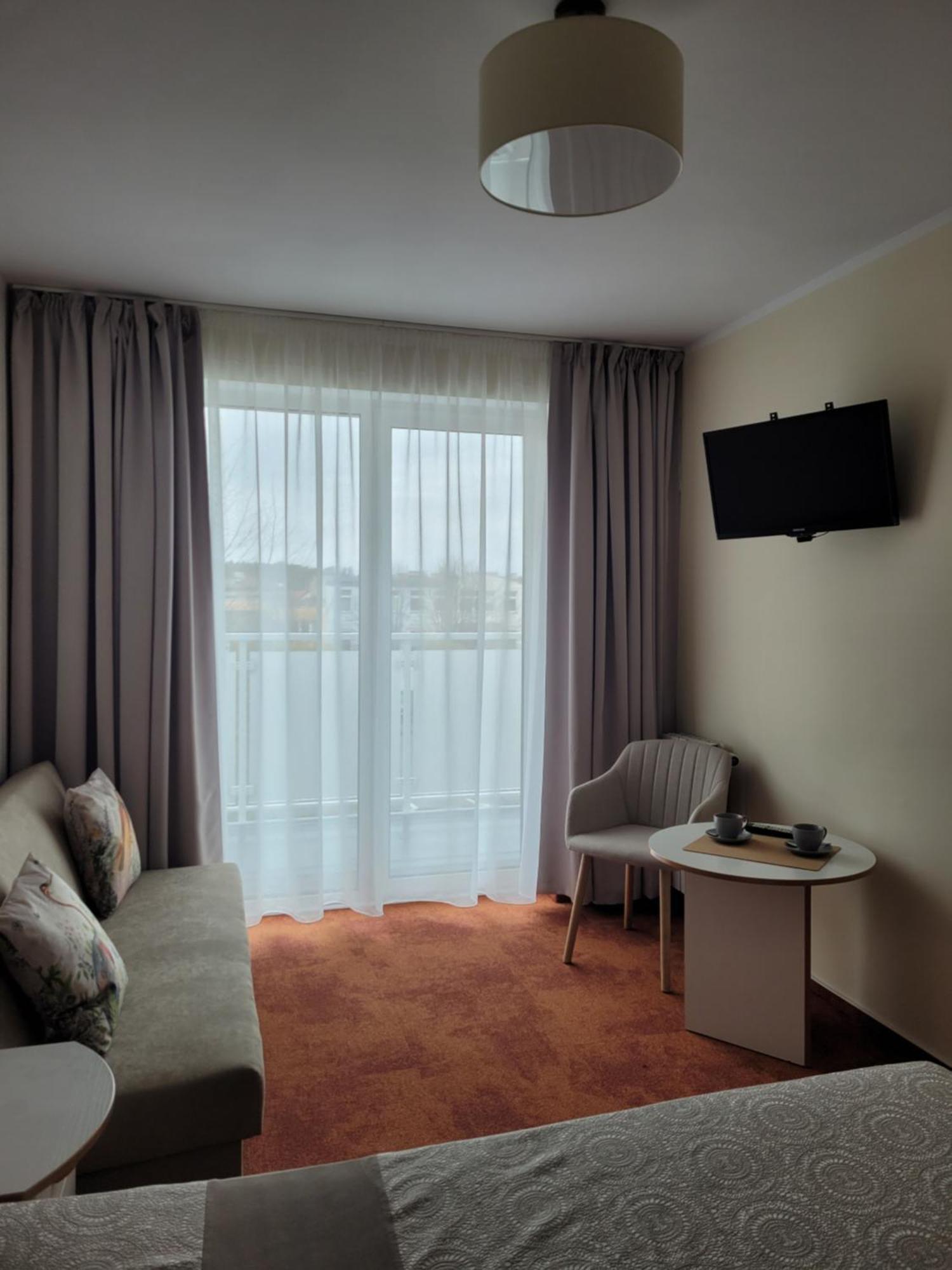 Damroka Bed & Breakfast