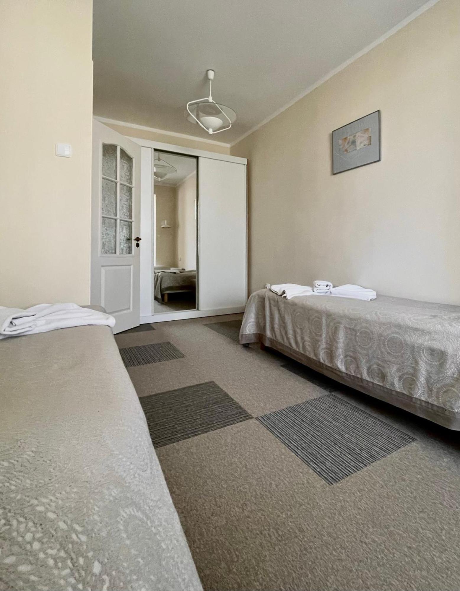 Damroka Bed and breakfast