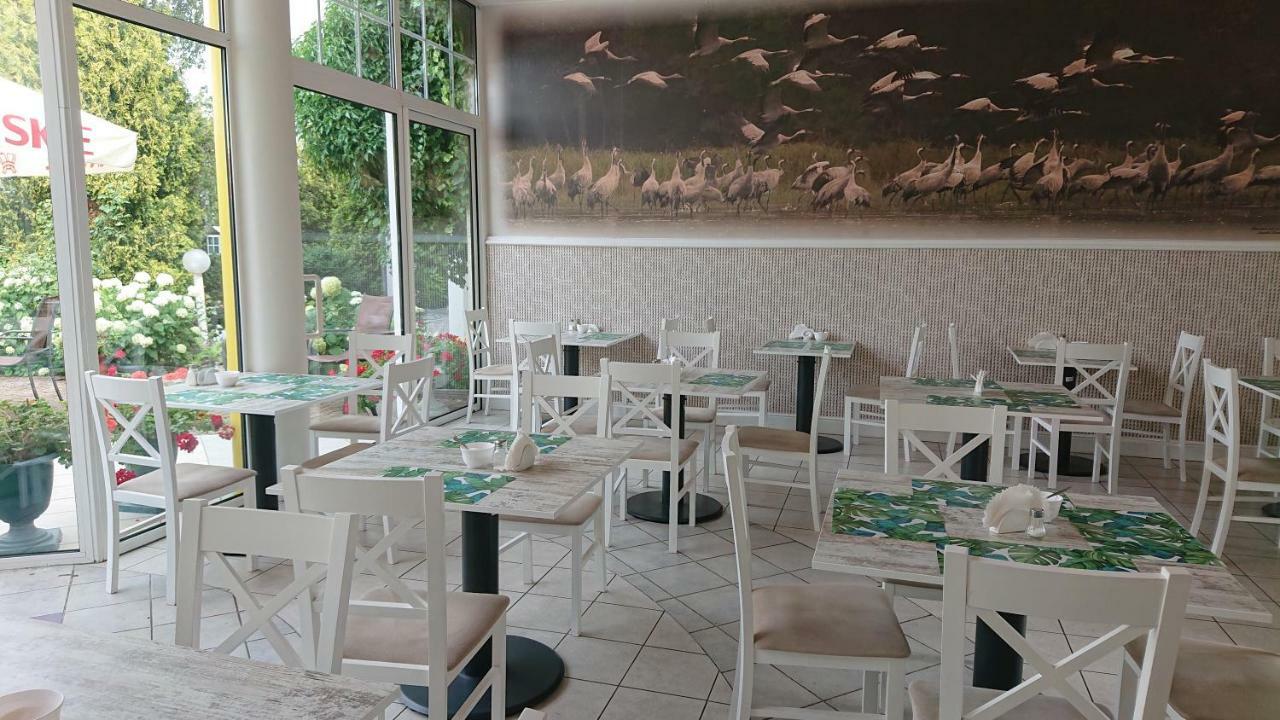 Bed and breakfast Damroka